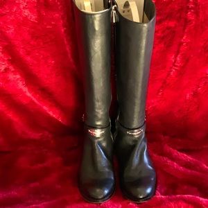 Michael Kors Riding Boots